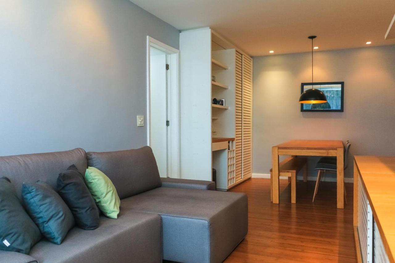 Charmoso Apartamento no Leblon Apartamento Río de Janeiro Exterior foto