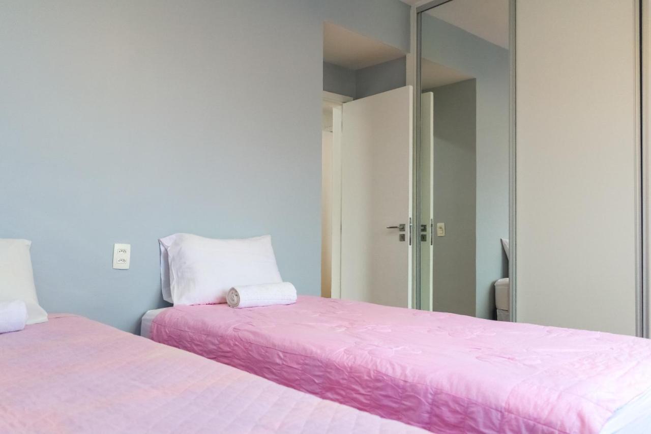 Charmoso Apartamento no Leblon Apartamento Río de Janeiro Exterior foto